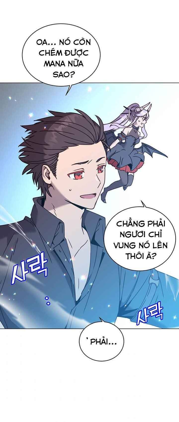 Anh Hùng Mạnh Nhất Trở Lại Chapter 52 - 25