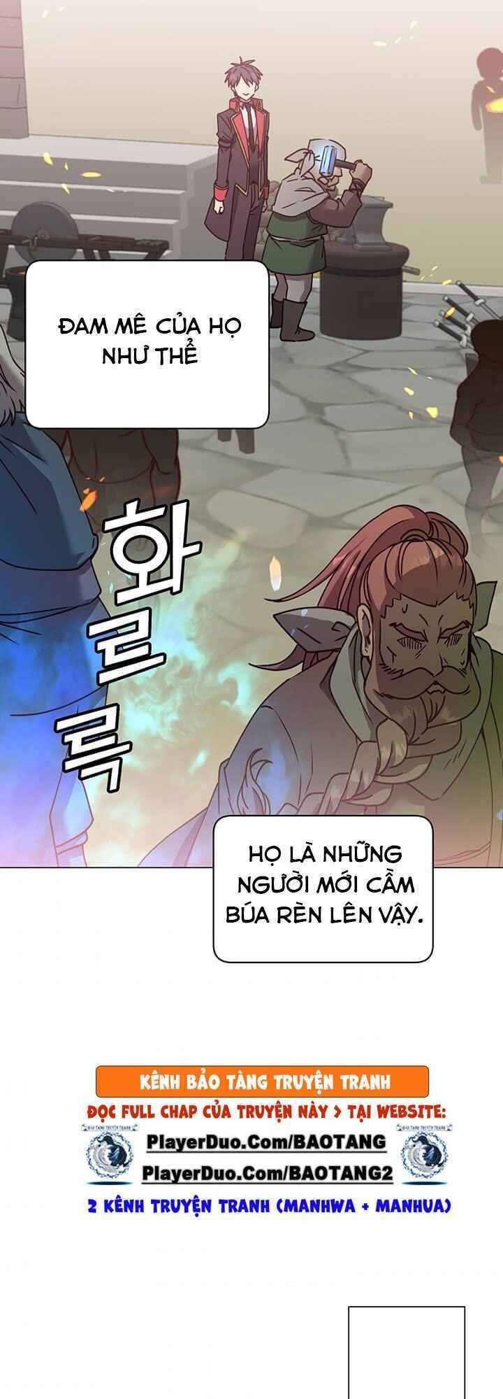 Anh Hùng Mạnh Nhất Trở Lại Chapter 52 - 46