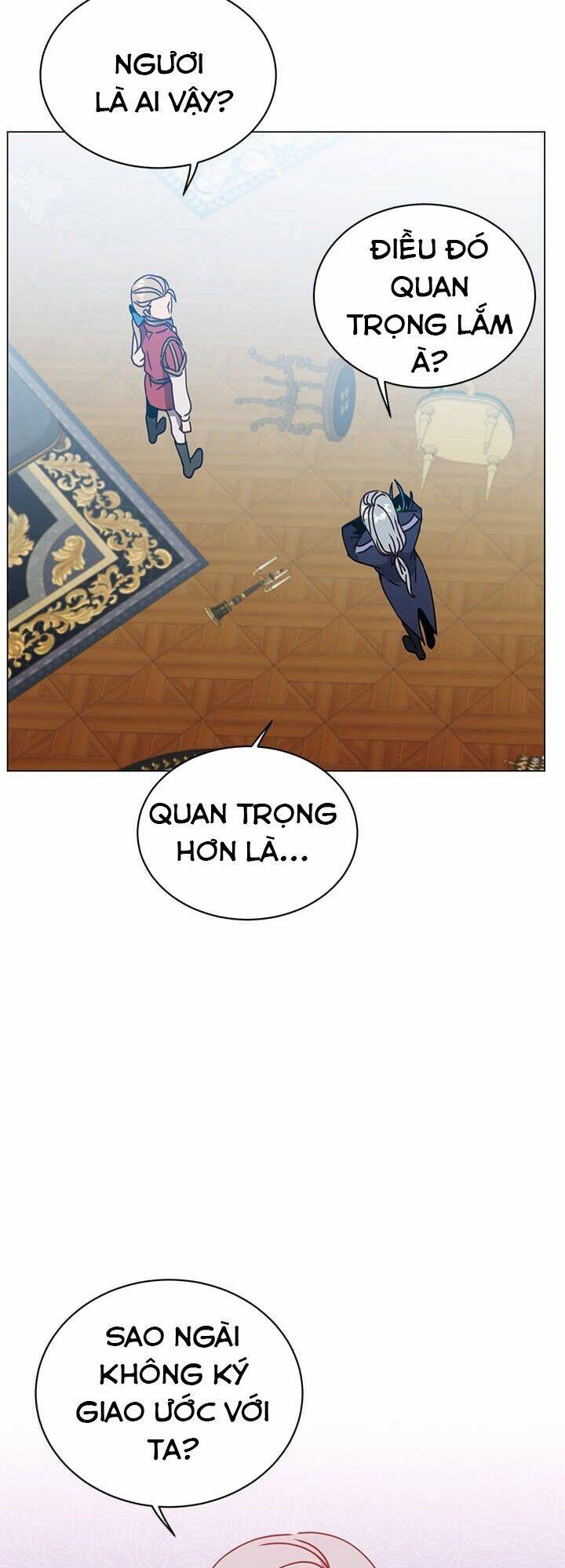 Anh Hùng Mạnh Nhất Trở Lại Chapter 53 - 28