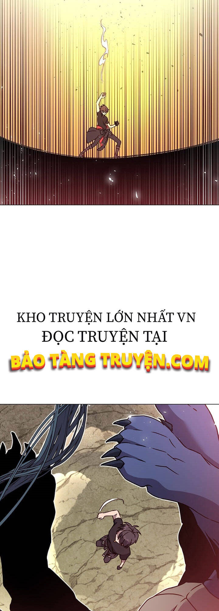 Anh Hùng Mạnh Nhất Trở Lại Chapter 54 - 16