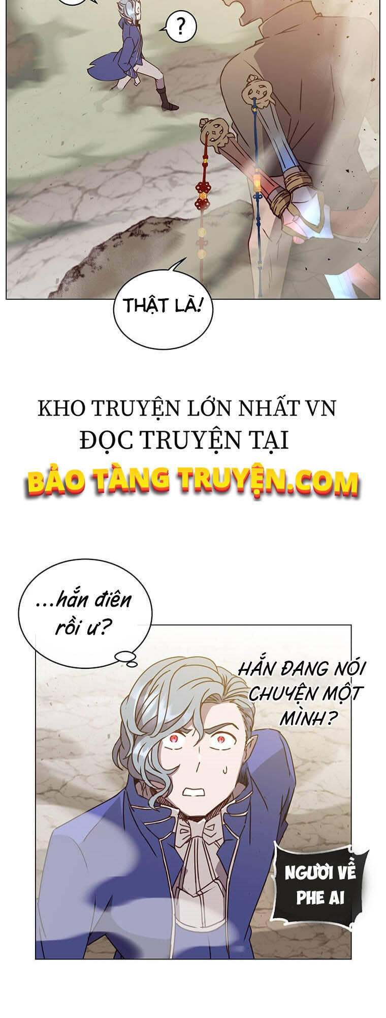 Anh Hùng Mạnh Nhất Trở Lại Chapter 55 - 13