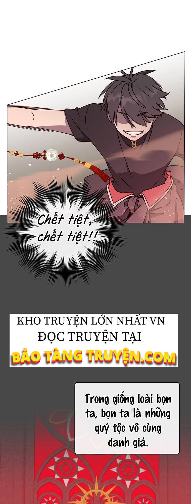 Anh Hùng Mạnh Nhất Trở Lại Chapter 55 - 21