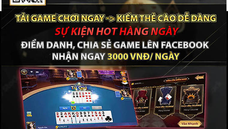 Anh Hùng Mạnh Nhất Trở Lại Chapter 55 - 55