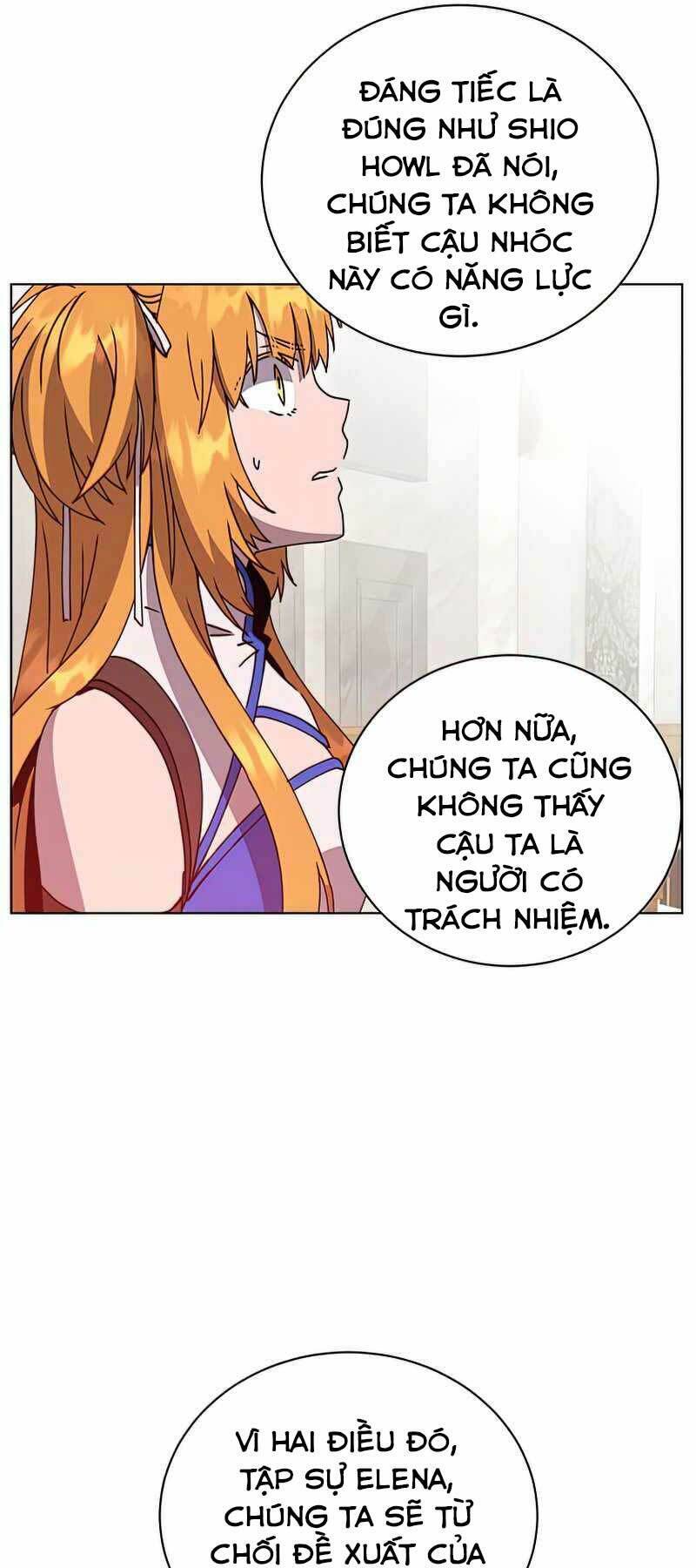 Anh Hùng Mạnh Nhất Trở Lại Chapter 86 - 9