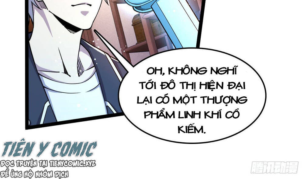 Trọng Sinh Chi Kiếm Thần Quy Lai Chapter 18 - 10