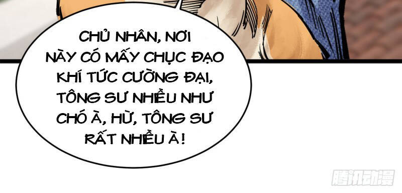 Trọng Sinh Chi Kiếm Thần Quy Lai Chapter 58 - 28