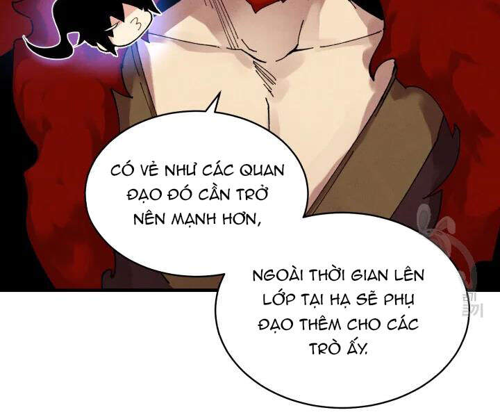 Phi Lôi Đao Thuật Chapter 100 - 121