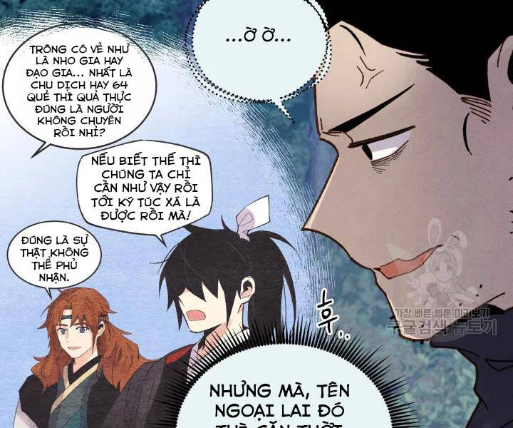 Phi Lôi Đao Thuật Chapter 109 - 74