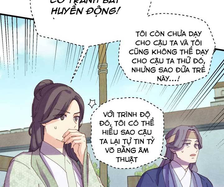 Phi Lôi Đao Thuật Chapter 122 - 95