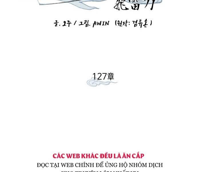 Phi Lôi Đao Thuật Chapter 127 - 40