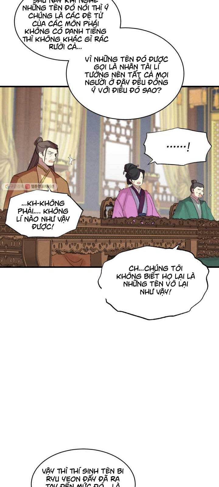 Phi Lôi Đao Thuật Chapter 73 - 30