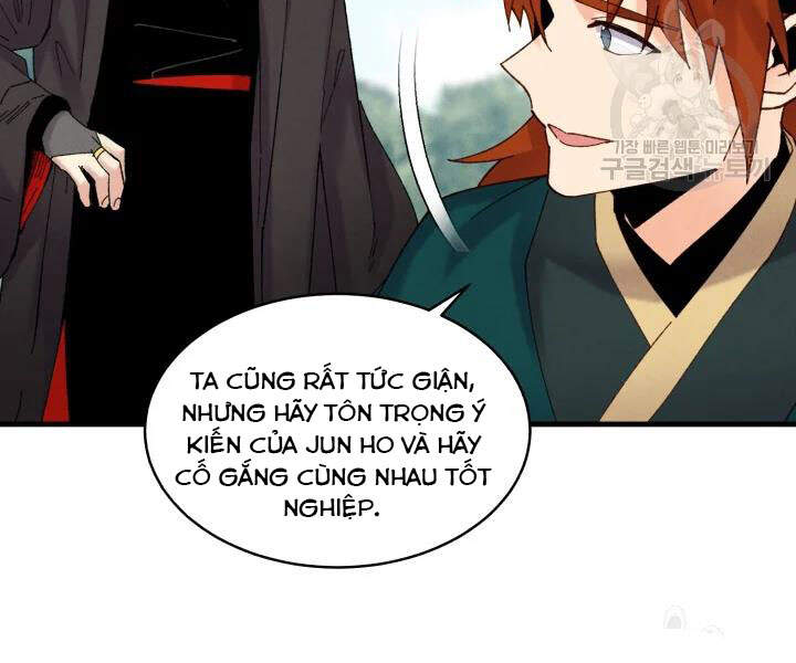 Phi Lôi Đao Thuật Chapter 91 - 107