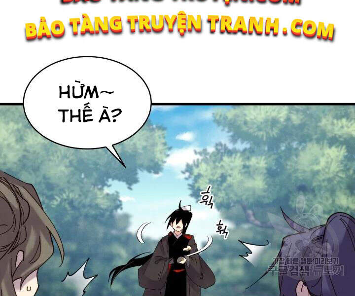 Phi Lôi Đao Thuật Chapter 91 - 110