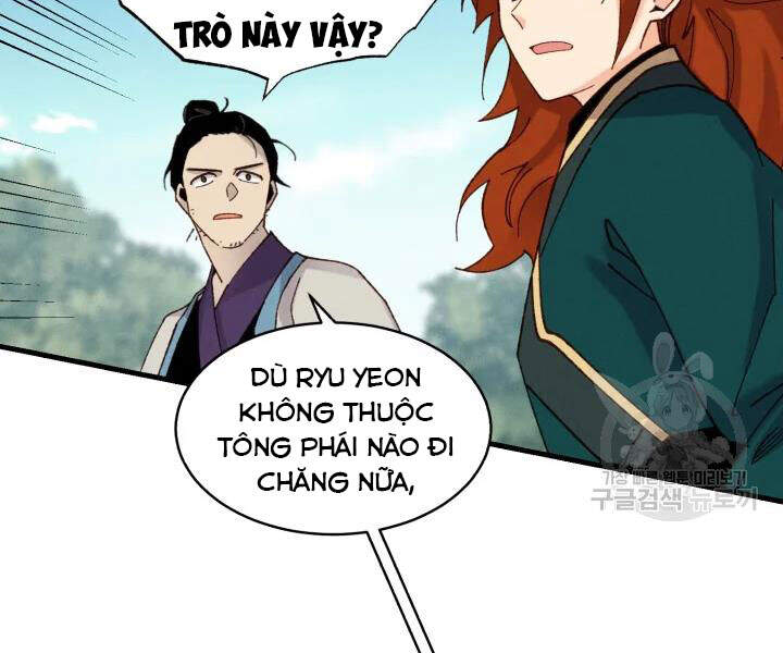 Phi Lôi Đao Thuật Chapter 91 - 134