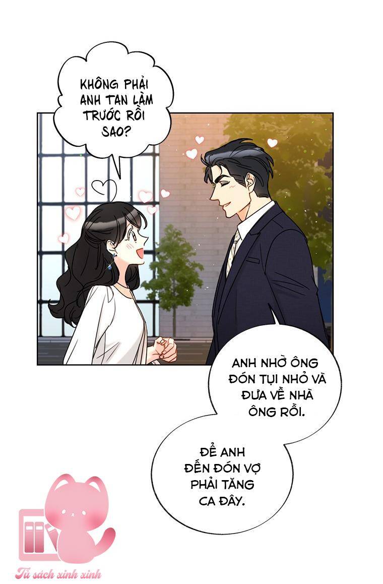 Hẹn Hò Chốn Công Sở Chapter 124 - 41