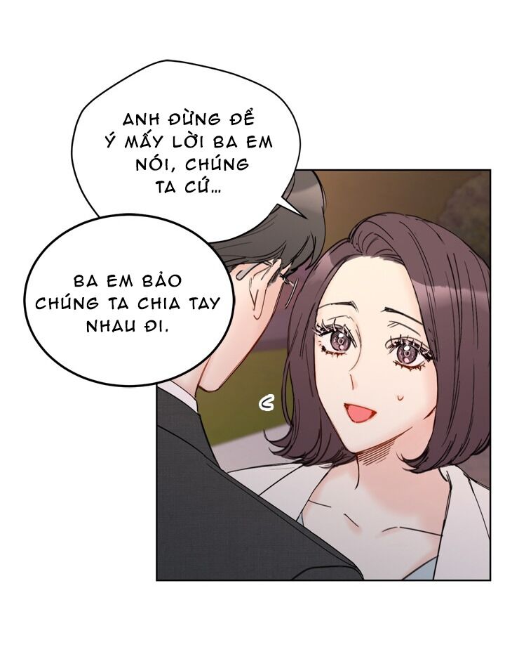 Hẹn Hò Chốn Công Sở Chapter 55 - 59