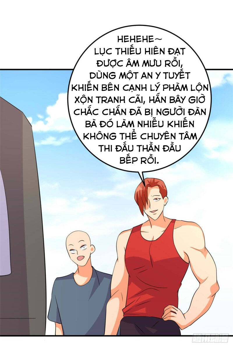 Đế Tế Chapter 77 - 26