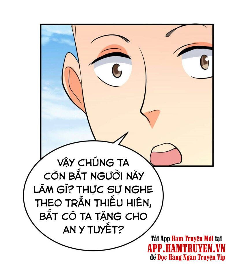 Đế Tế Chapter 77 - 27