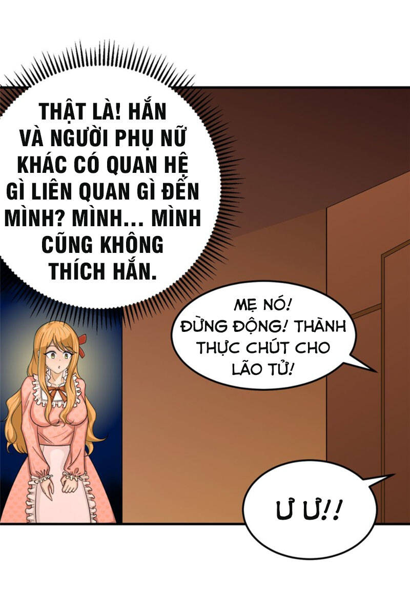 Đế Tế Chapter 80 - 2