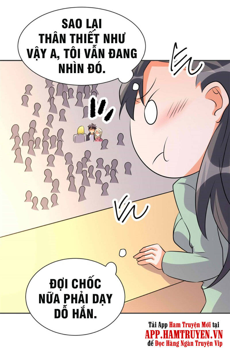 Đế Tế Chapter 80 - 40