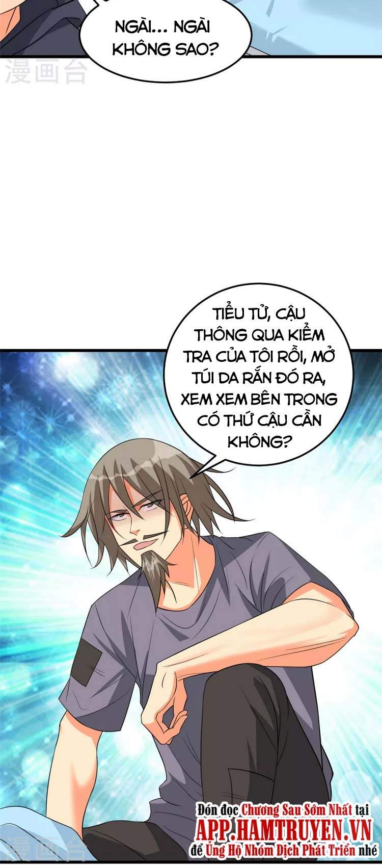 Đế Tế Chapter 90 - 27