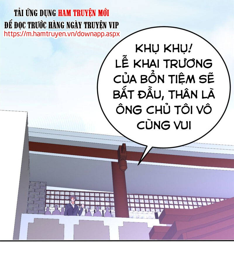 Đế Tế Chapter 58 - 9