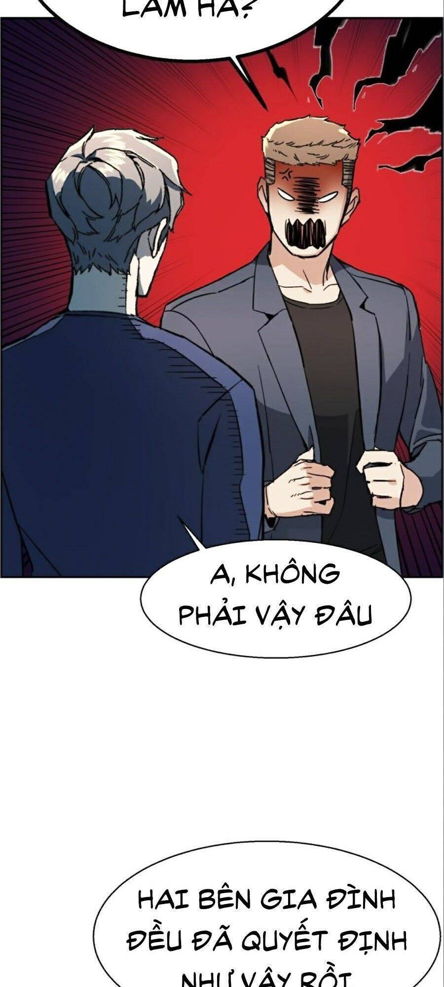 Bạn Học Của Tôi Là Lính Đánh Thuê Chapter 30 - 73