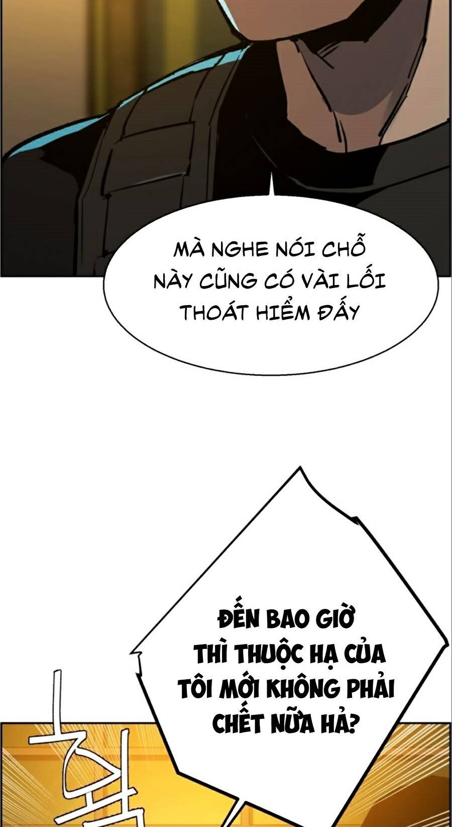 Bạn Học Của Tôi Là Lính Đánh Thuê Chapter 32 - 60