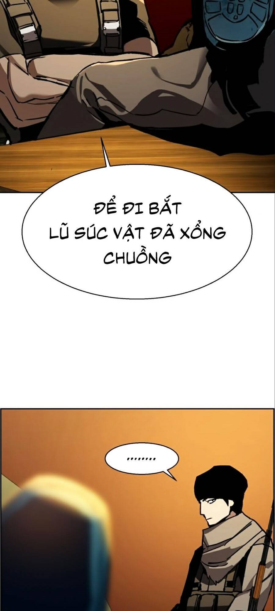 Bạn Học Của Tôi Là Lính Đánh Thuê Chapter 32 - 85