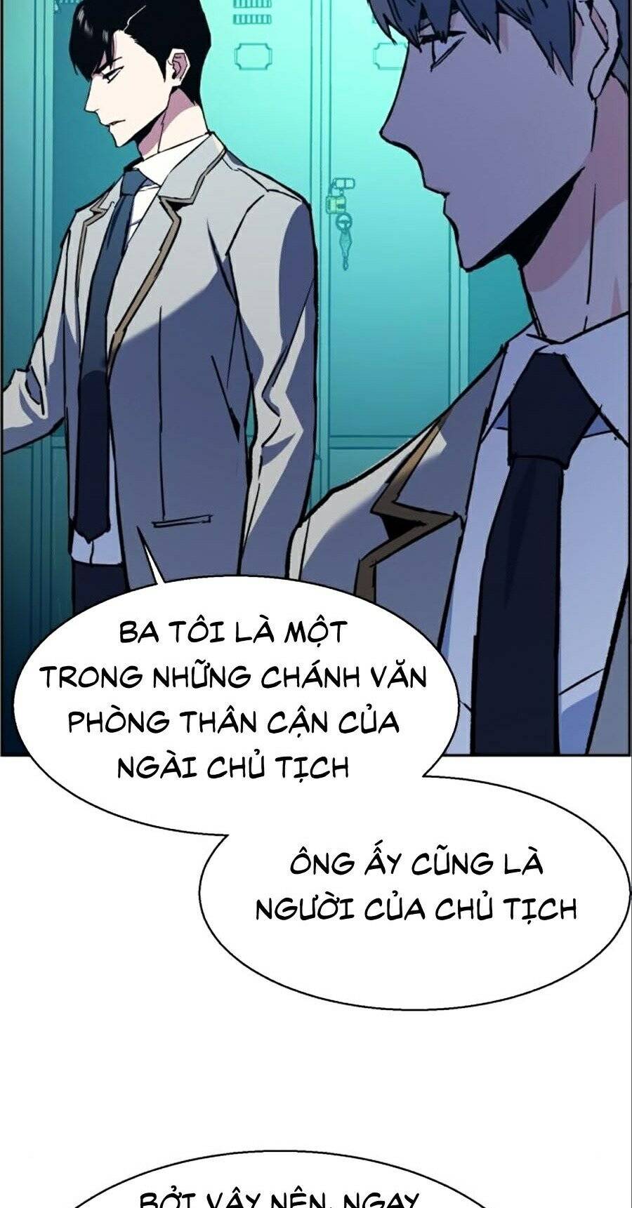 Bạn Học Của Tôi Là Lính Đánh Thuê Chapter 34 - 45