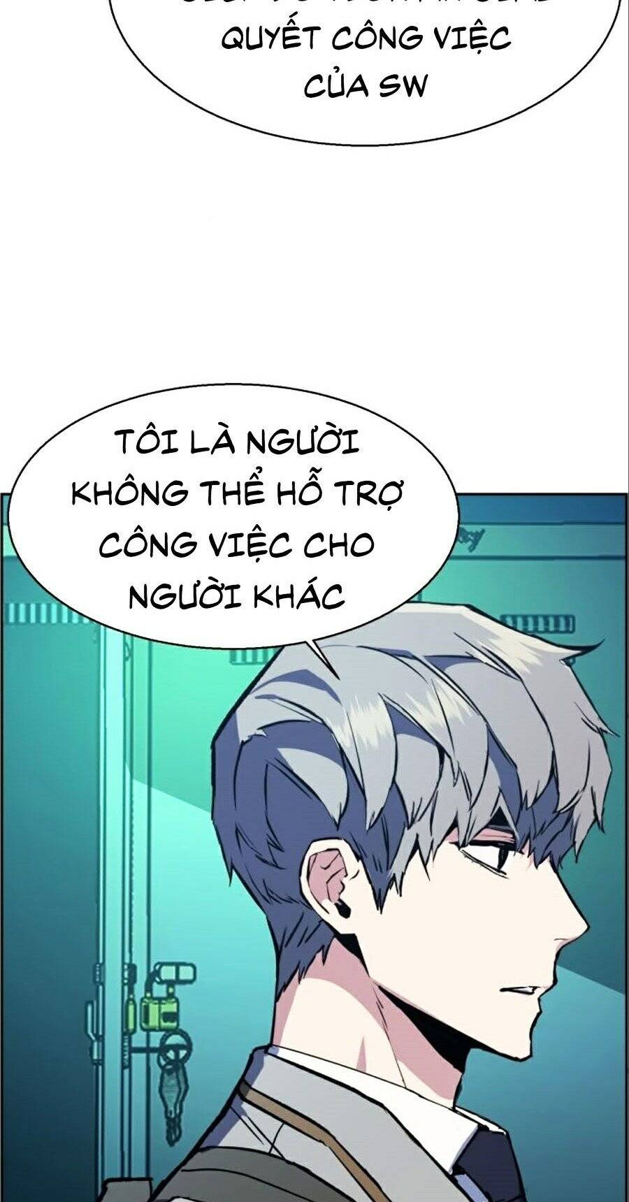 Bạn Học Của Tôi Là Lính Đánh Thuê Chapter 34 - 47