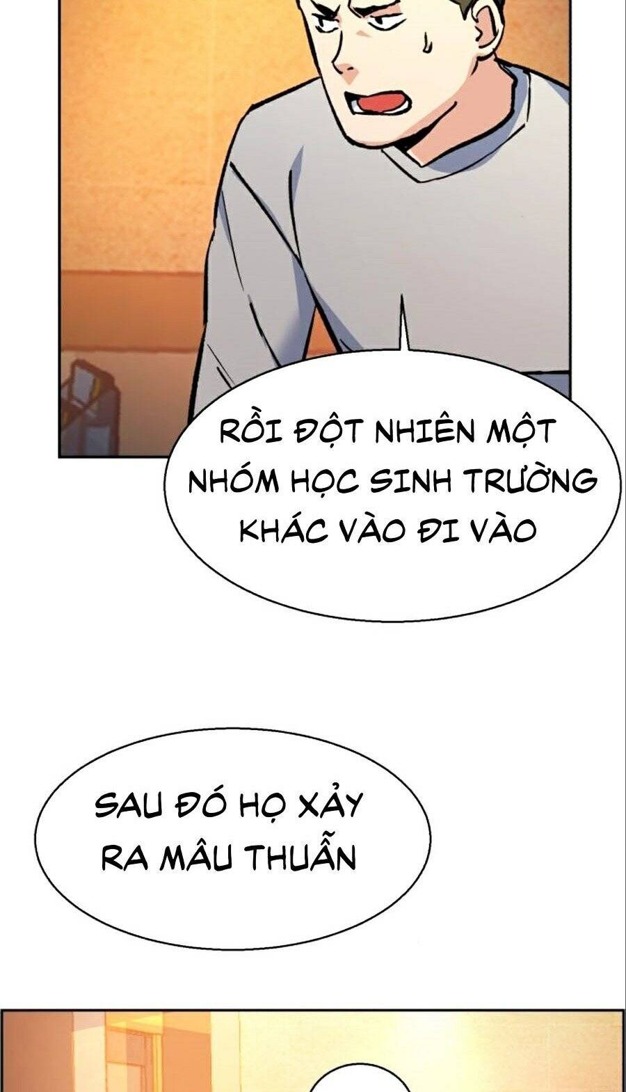 Bạn Học Của Tôi Là Lính Đánh Thuê Chapter 34 - 95