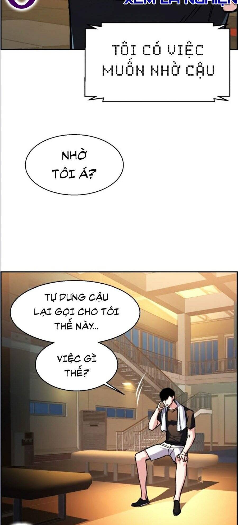 Bạn Học Của Tôi Là Lính Đánh Thuê Chapter 40 - 111