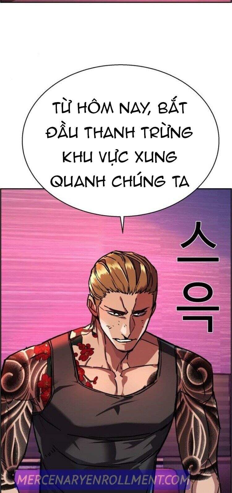 Bạn Học Của Tôi Là Lính Đánh Thuê Chapter 44 - 38