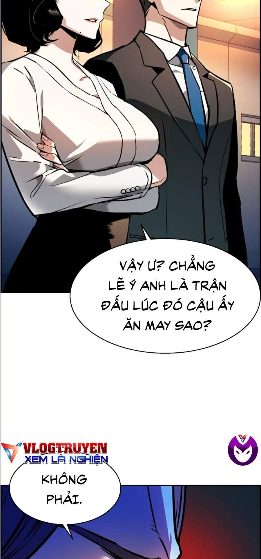 Bạn Học Của Tôi Là Lính Đánh Thuê Chapter 45 - 24