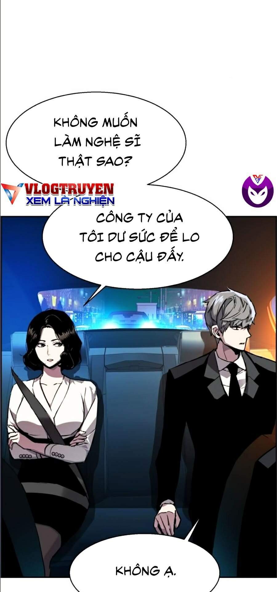 Bạn Học Của Tôi Là Lính Đánh Thuê Chapter 45 - 61