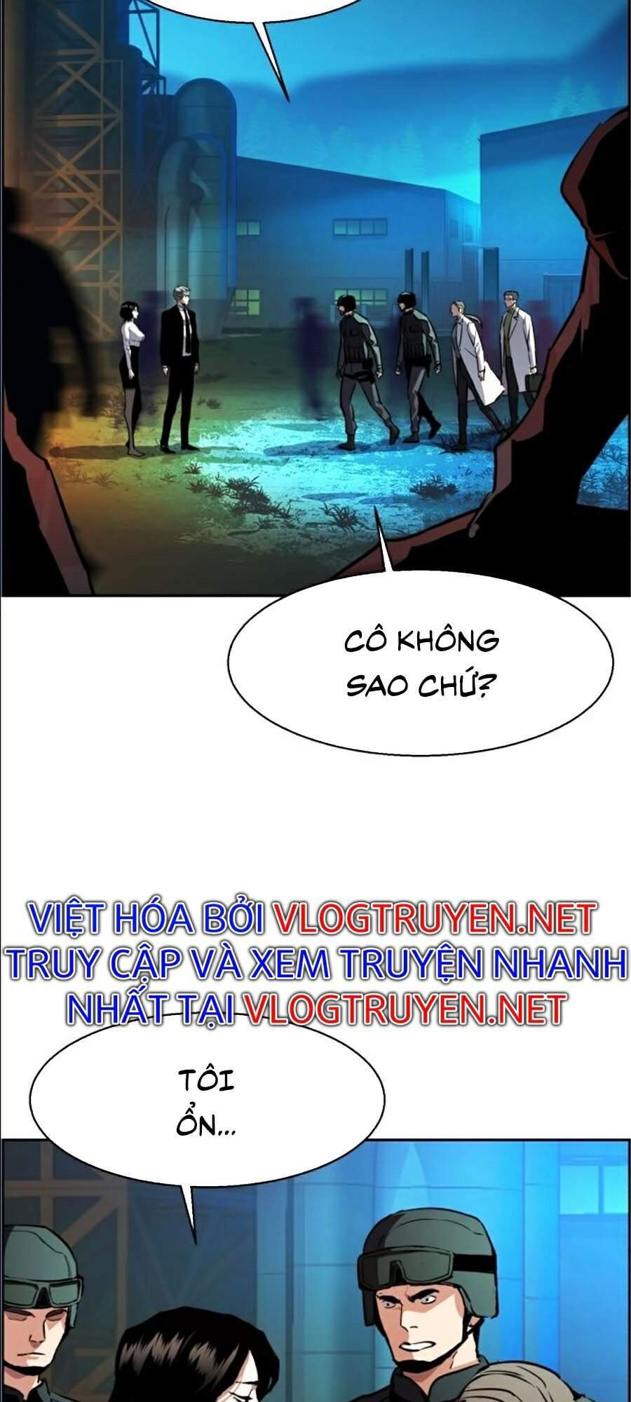 Bạn Học Của Tôi Là Lính Đánh Thuê Chapter 49 - 63