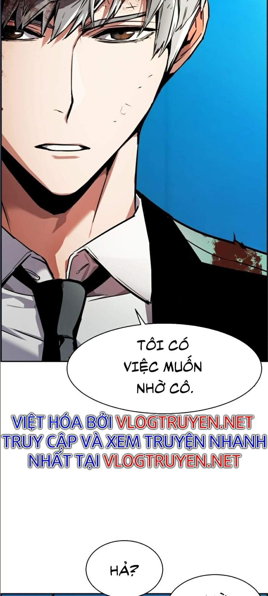 Bạn Học Của Tôi Là Lính Đánh Thuê Chapter 49 - 83