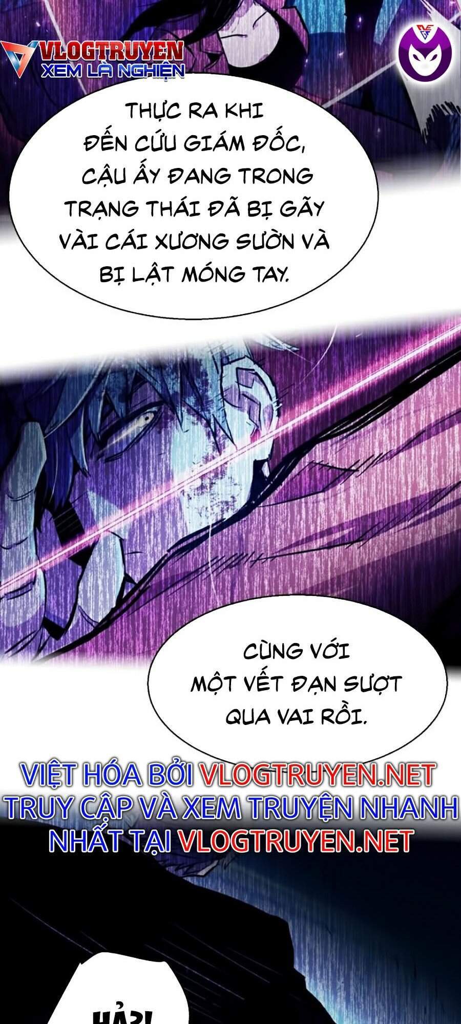 Bạn Học Của Tôi Là Lính Đánh Thuê Chapter 50 - 41