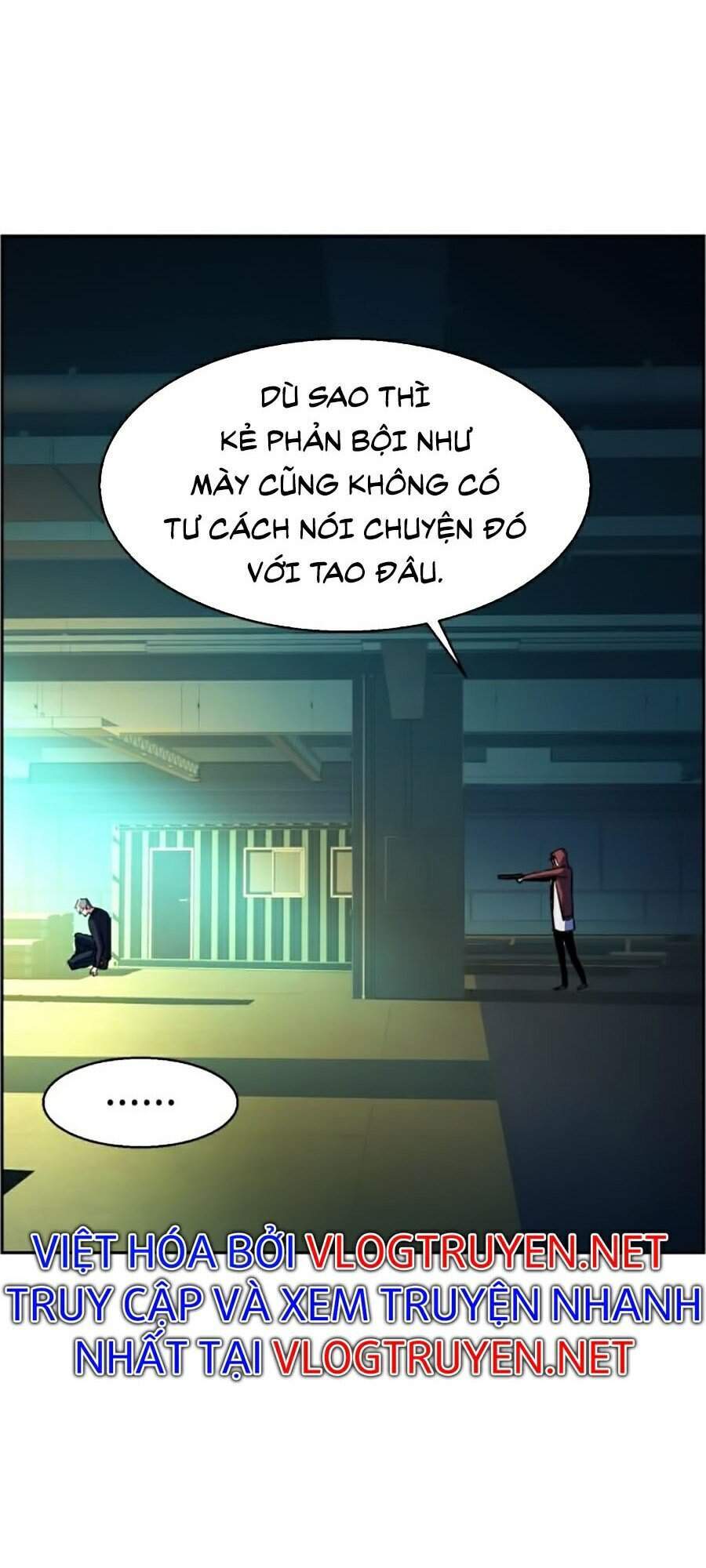 Bạn Học Của Tôi Là Lính Đánh Thuê Chapter 52 - 101