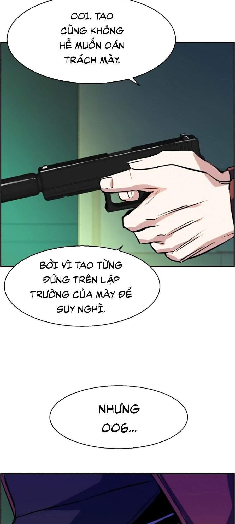 Bạn Học Của Tôi Là Lính Đánh Thuê Chapter 52 - 103