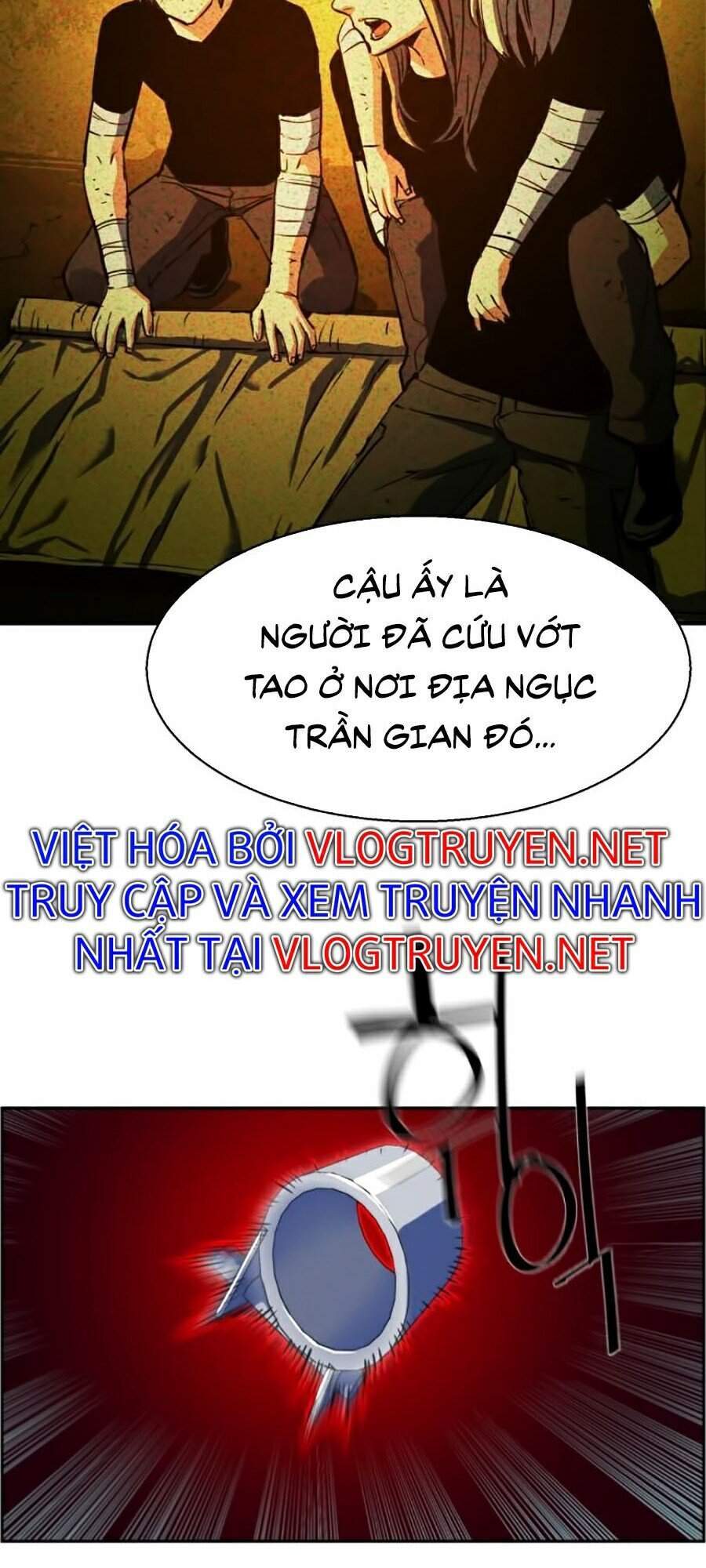 Bạn Học Của Tôi Là Lính Đánh Thuê Chapter 52 - 107