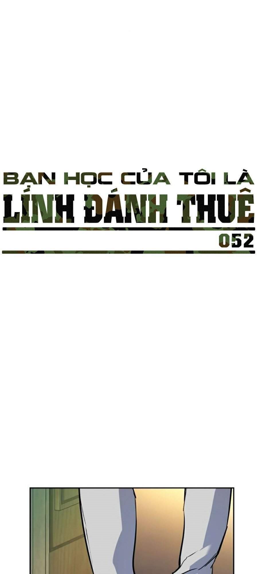 Bạn Học Của Tôi Là Lính Đánh Thuê Chapter 52 - 31