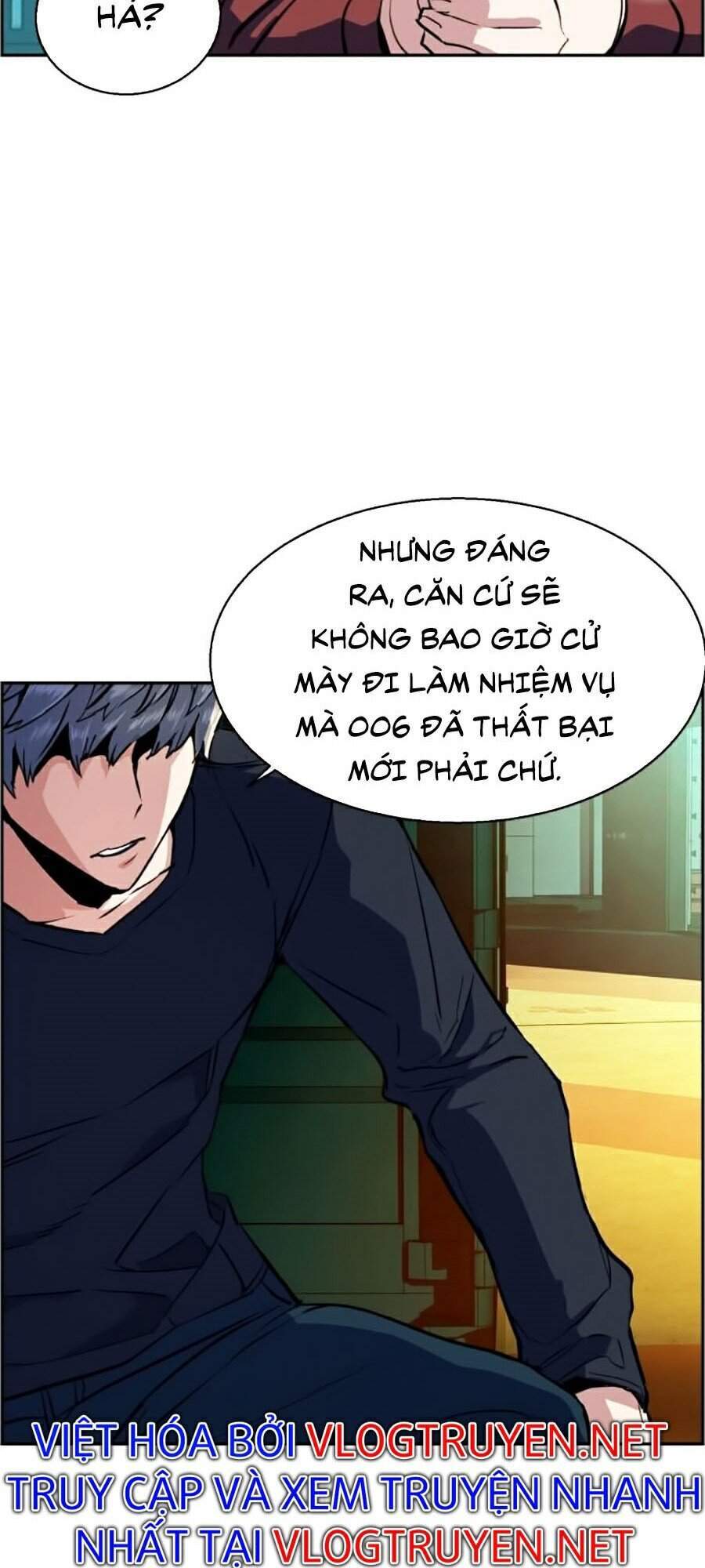 Bạn Học Của Tôi Là Lính Đánh Thuê Chapter 52 - 95