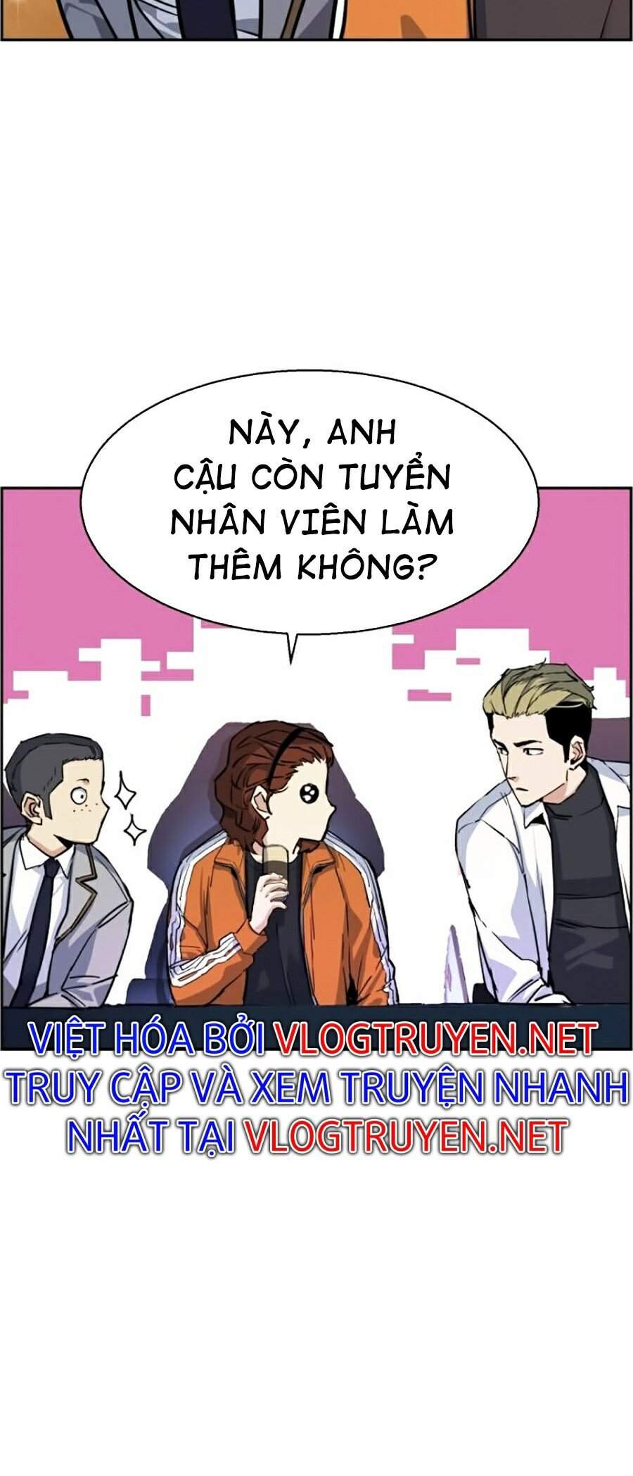 Bạn Học Của Tôi Là Lính Đánh Thuê Chapter 58 - 13