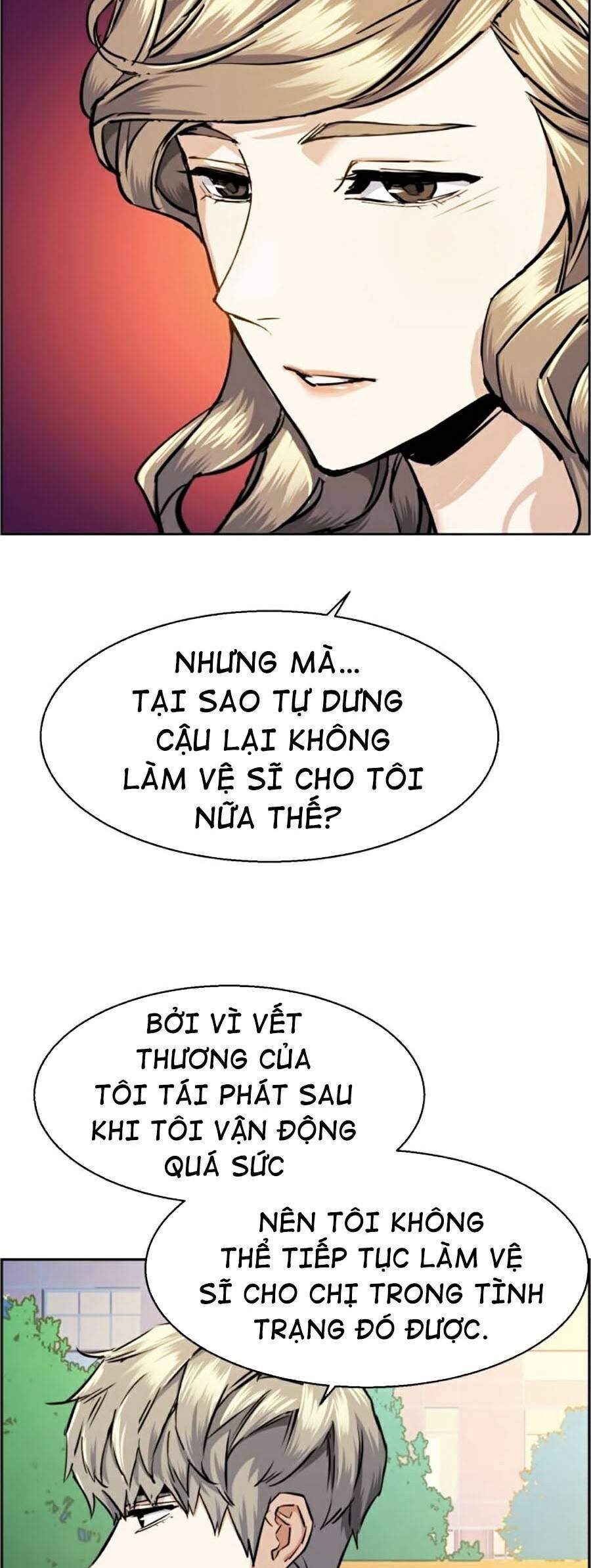 Bạn Học Của Tôi Là Lính Đánh Thuê Chapter 63 - 45