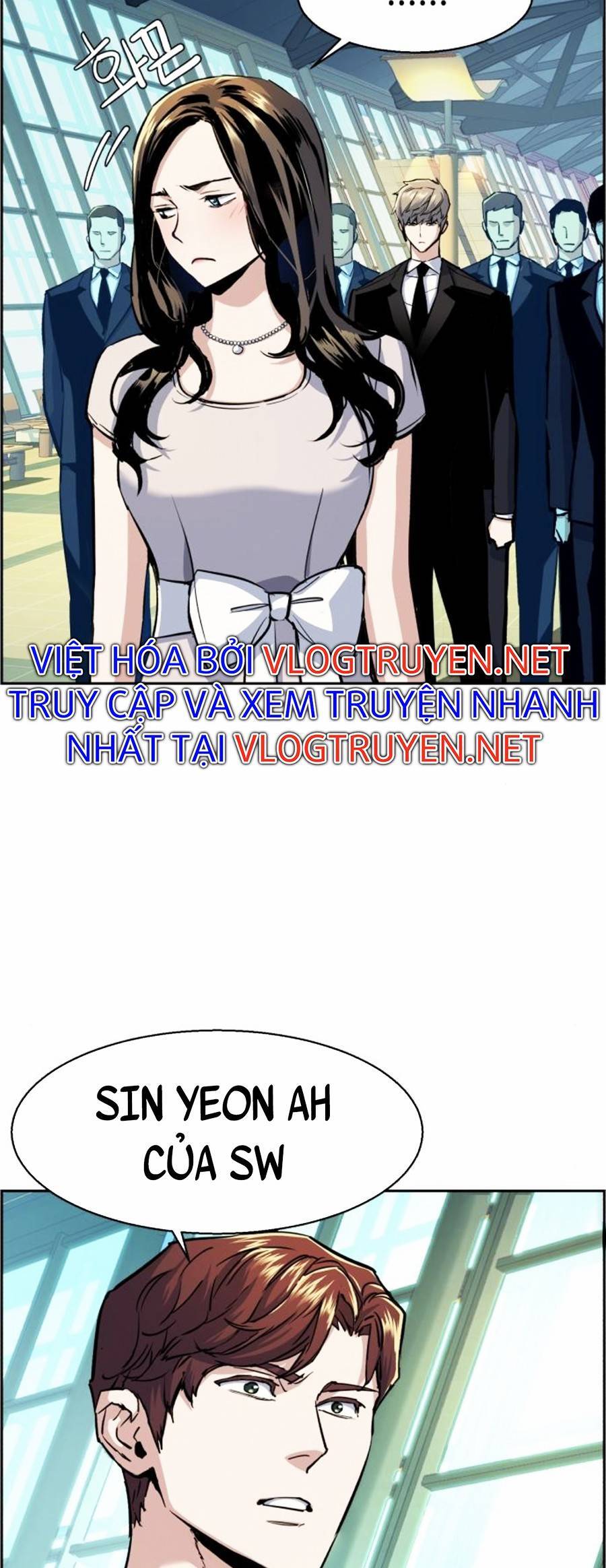 Bạn Học Của Tôi Là Lính Đánh Thuê Chapter 77 - 15