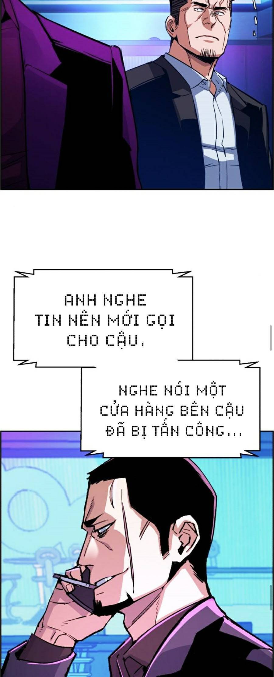 Bạn Học Của Tôi Là Lính Đánh Thuê Chapter 79 - 11