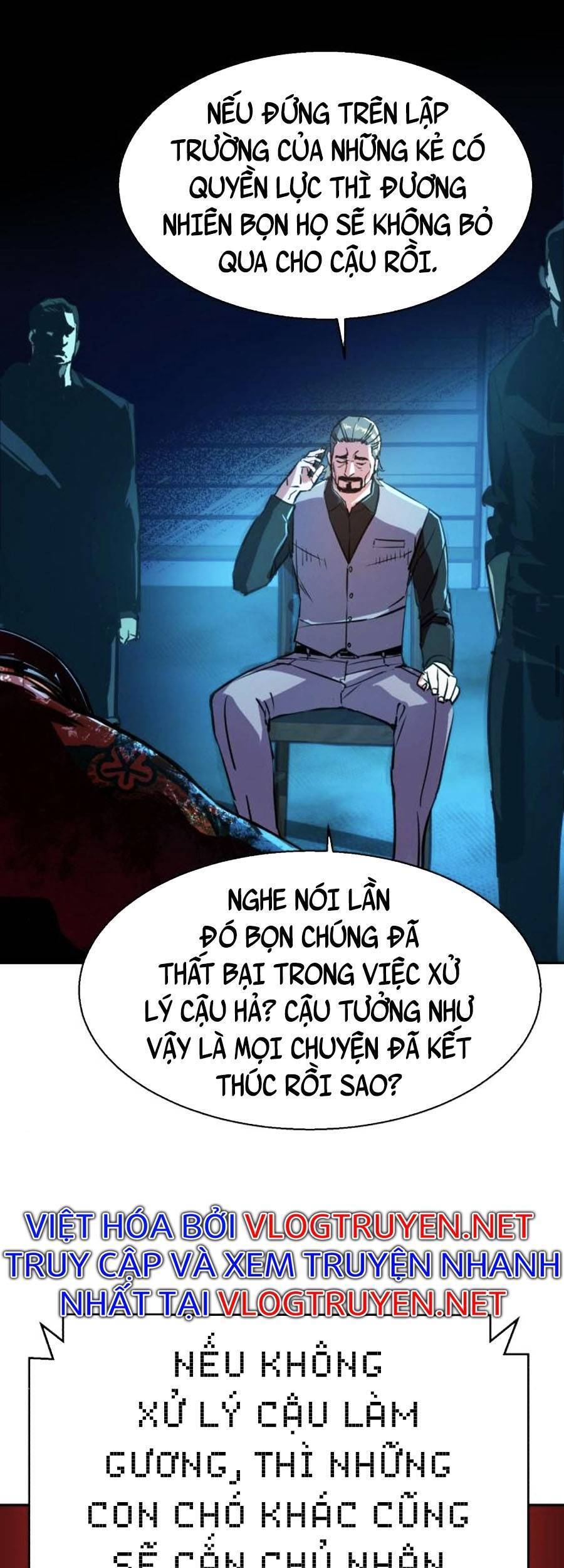 Bạn Học Của Tôi Là Lính Đánh Thuê Chapter 80 - 61