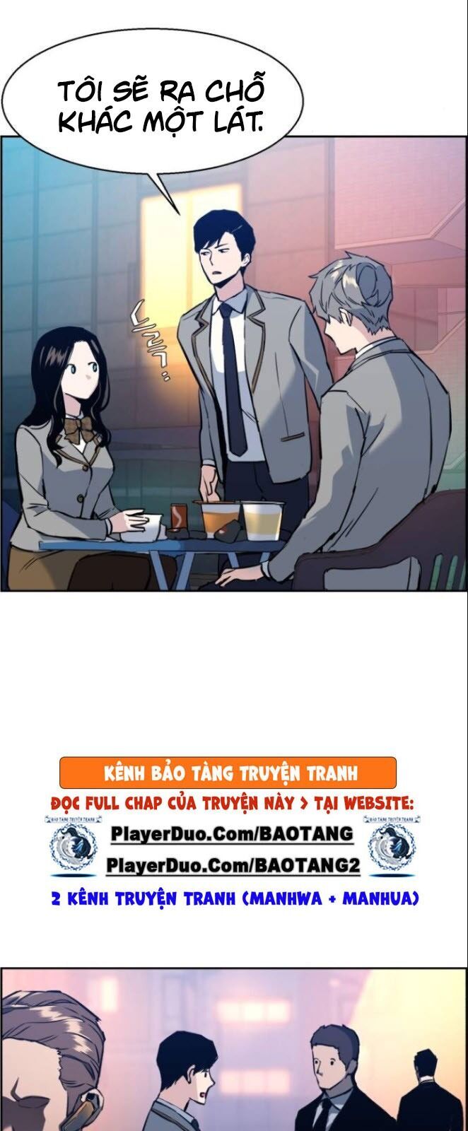 Bạn Học Của Tôi Là Lính Đánh Thuê Chapter 29 - 66